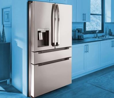 Sub Zero Appliance Repair Service | Sub-Zero Wolf Care | 206-208-6717